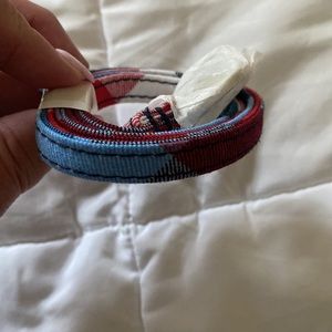 Vera Bradley Lanyard                 NWT